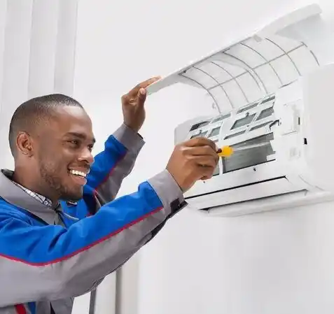 hvac services Walterboro